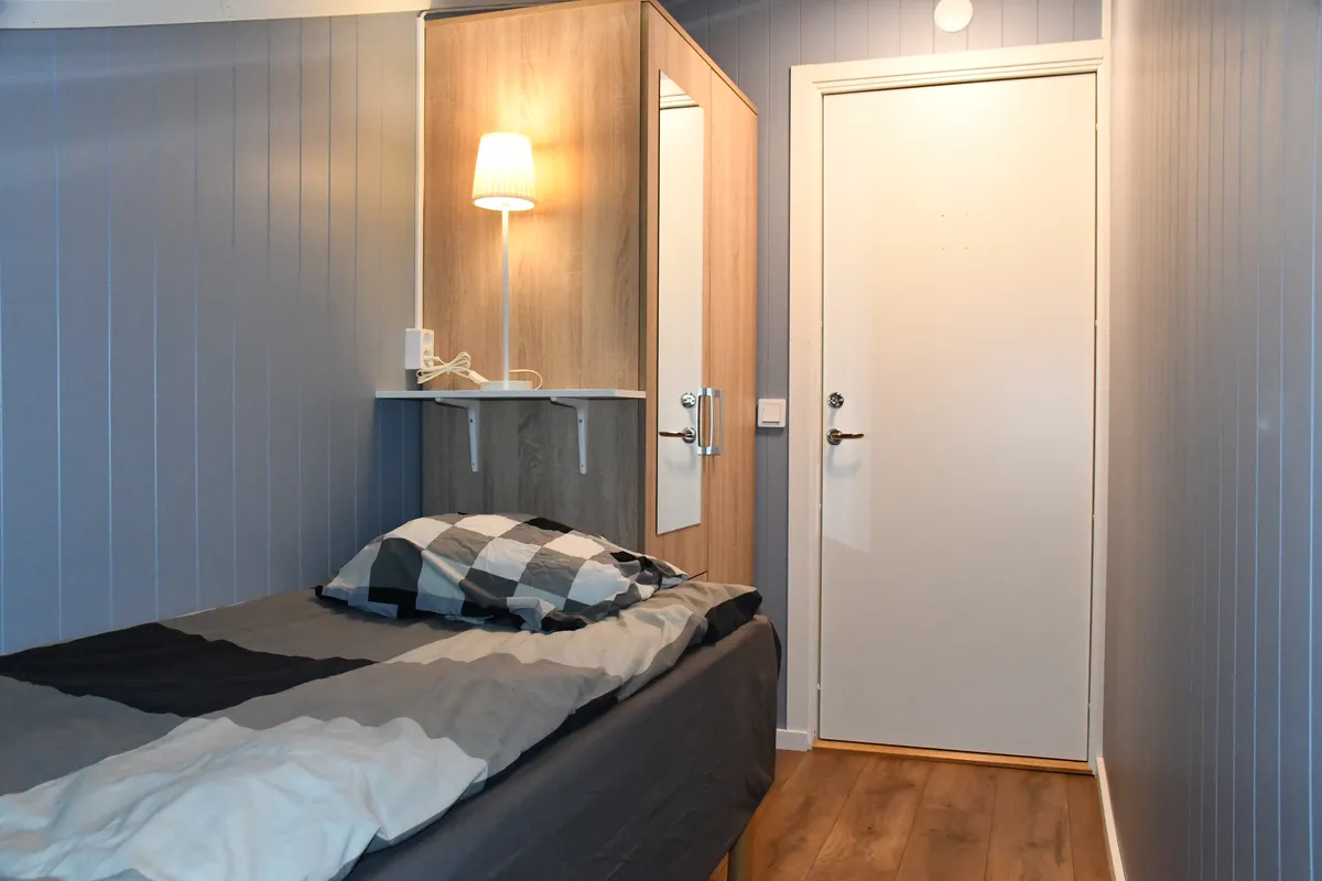 Hyresbostad på Umeå i umea