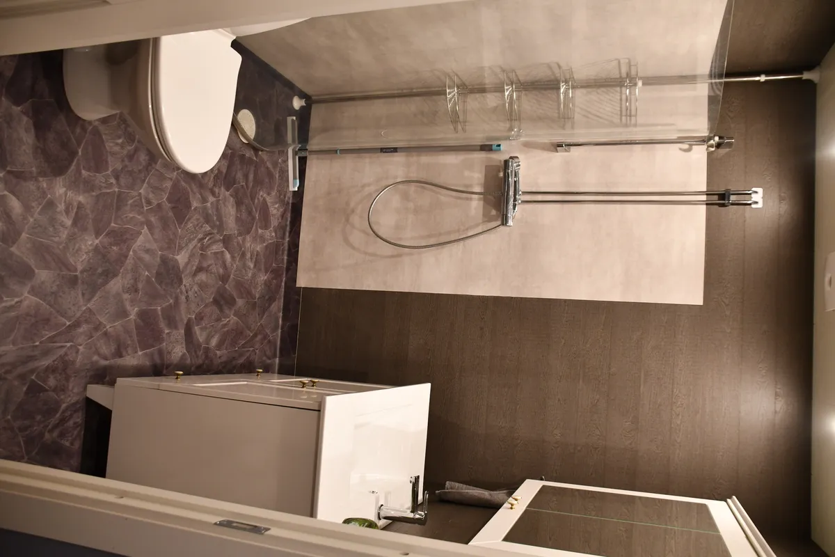 Hyresbostad på Umeå i umea