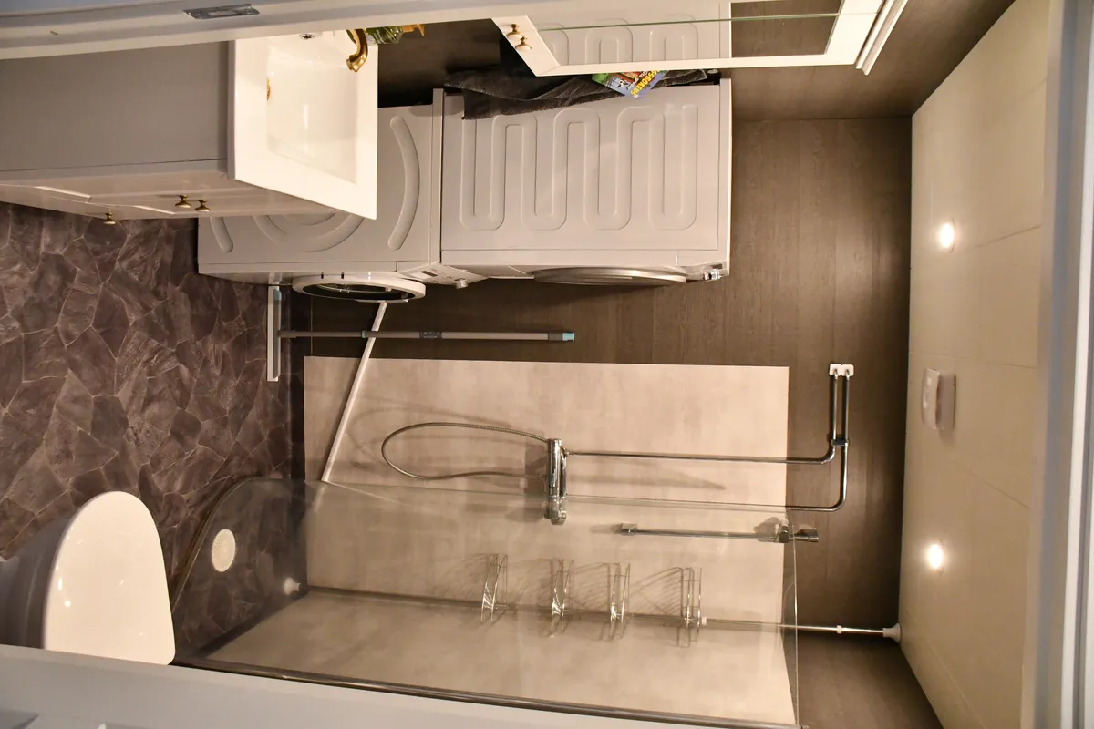 Hyresbostad på Umeå i umea