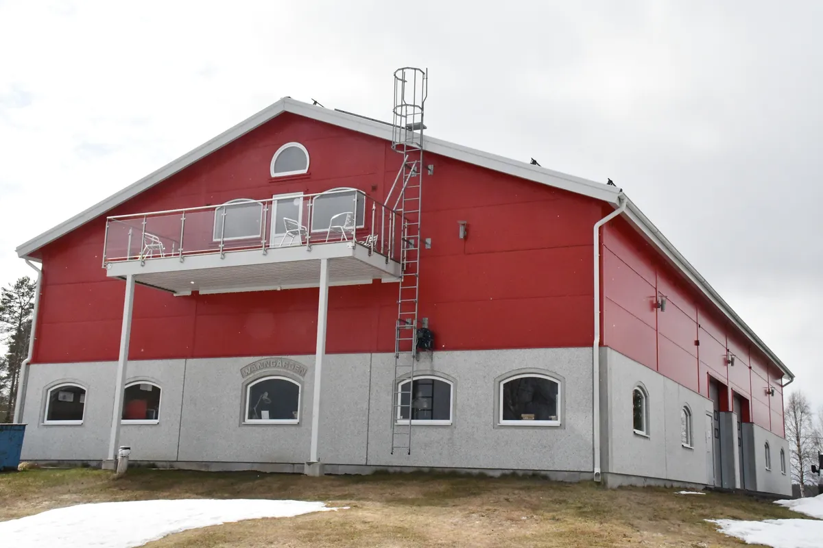 Hyresbostad på Umeå i umea