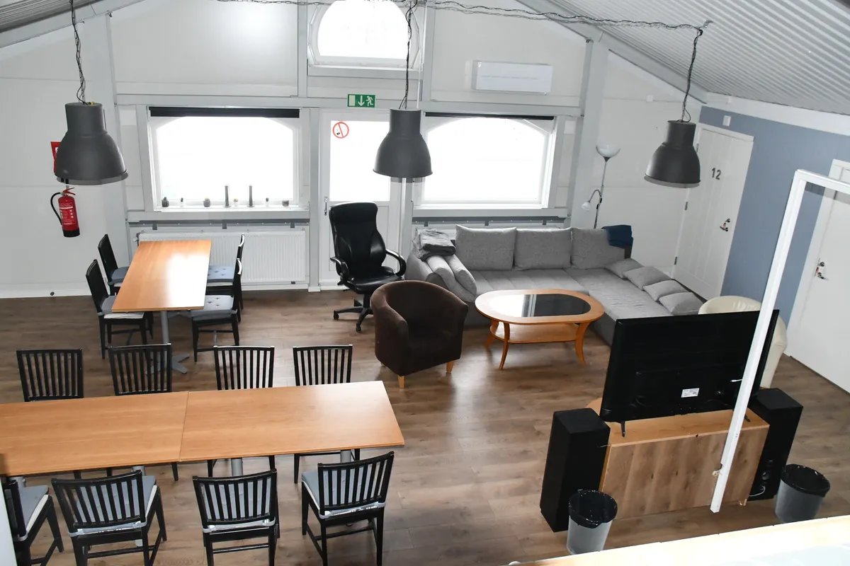 Hyresbostad på Umeå i umea