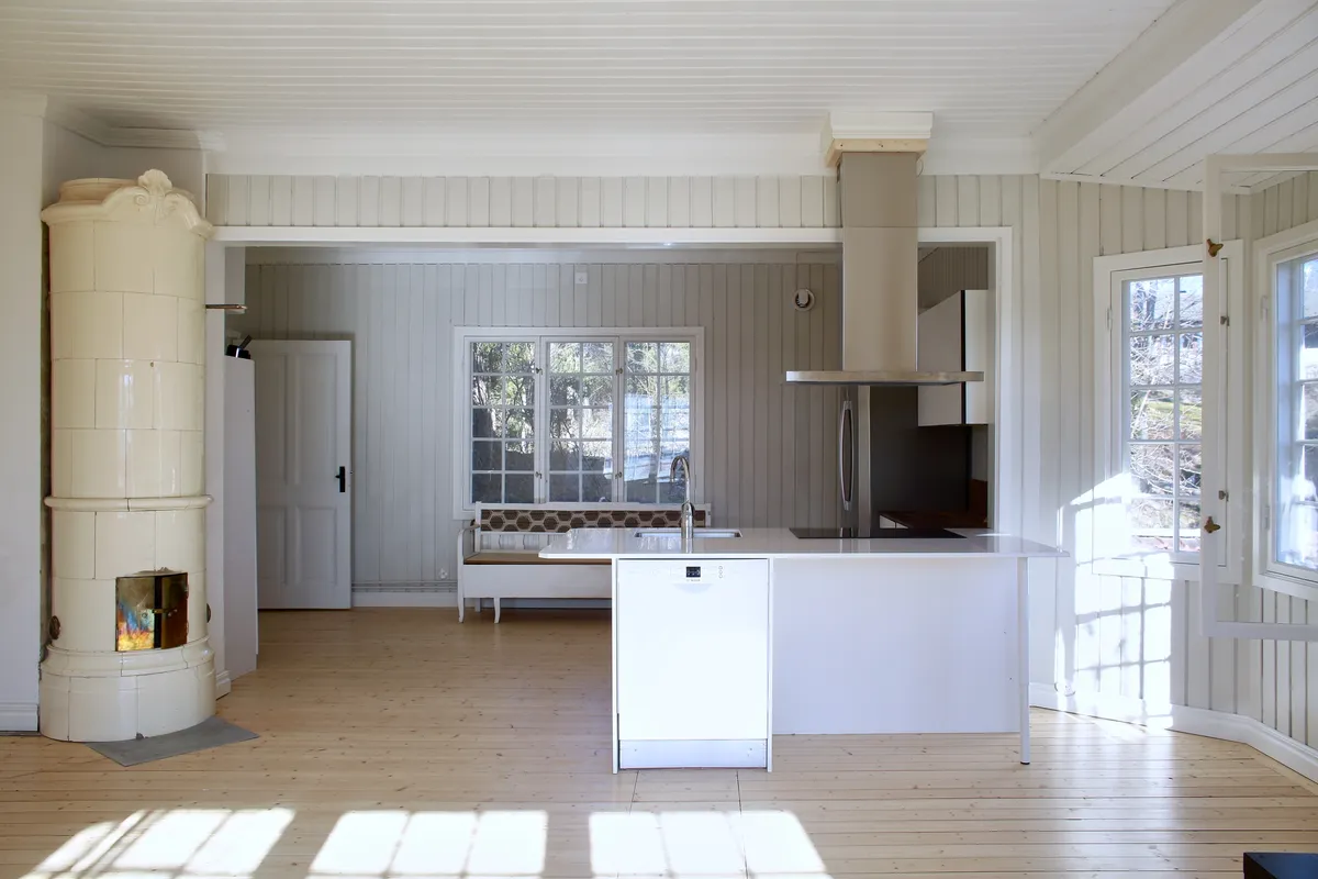 Hyreslägenhet på Lerum i lerum