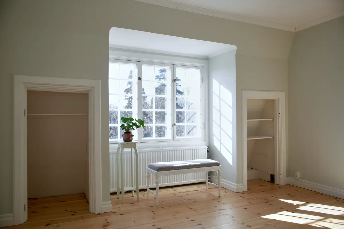 Hyreslägenhet på Lerum i lerum