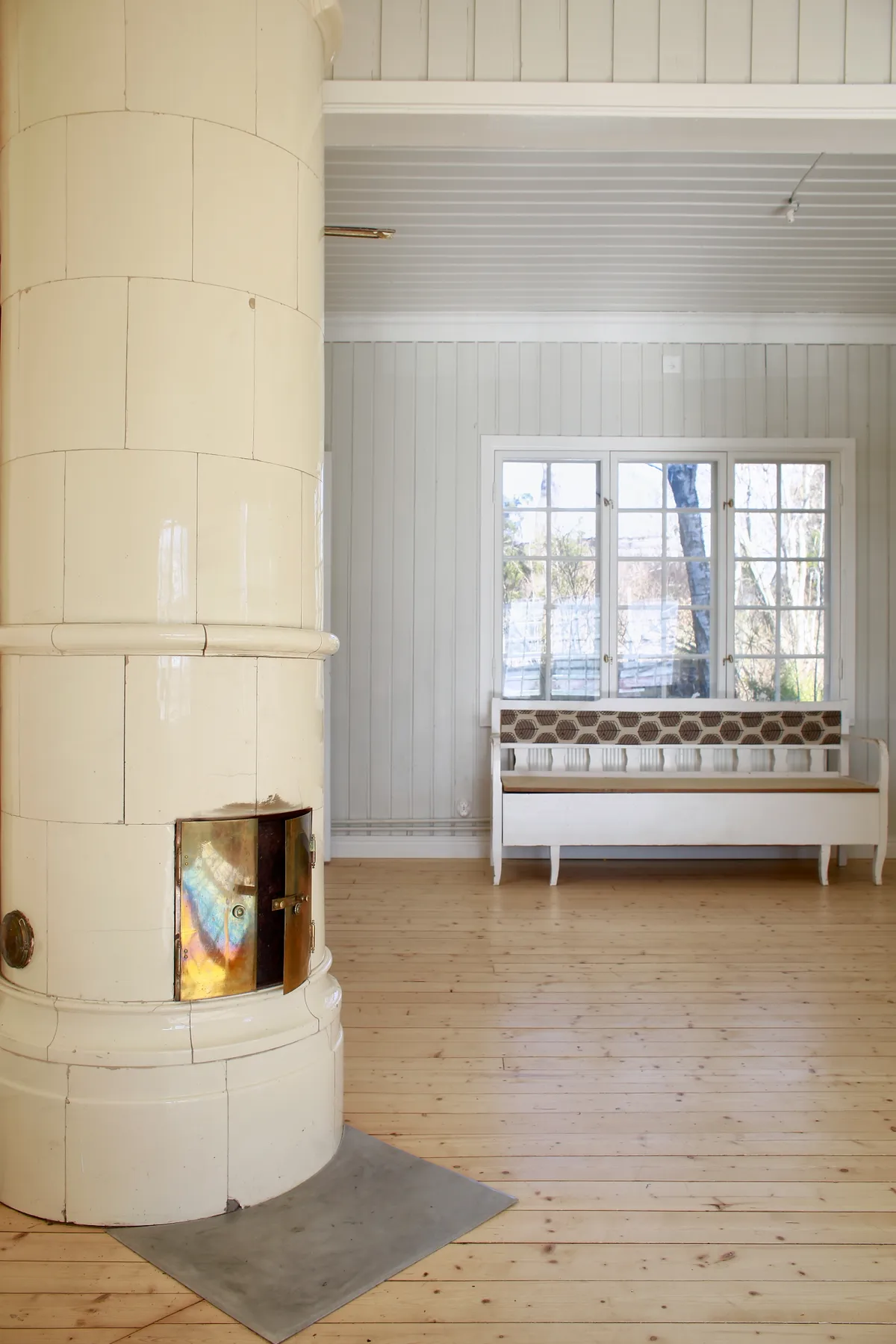 Hyreslägenhet på Lerum i lerum