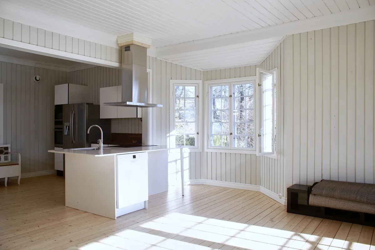 Hyreslägenhet på Lerum i lerum