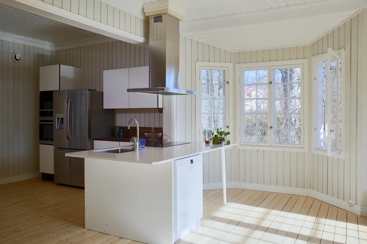 Hyreslägenhet på Lerum i lerum