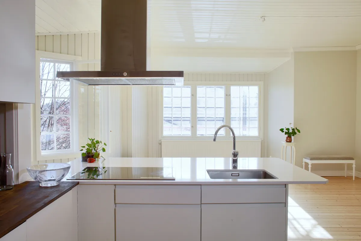 Hyreslägenhet på Lerum i lerum