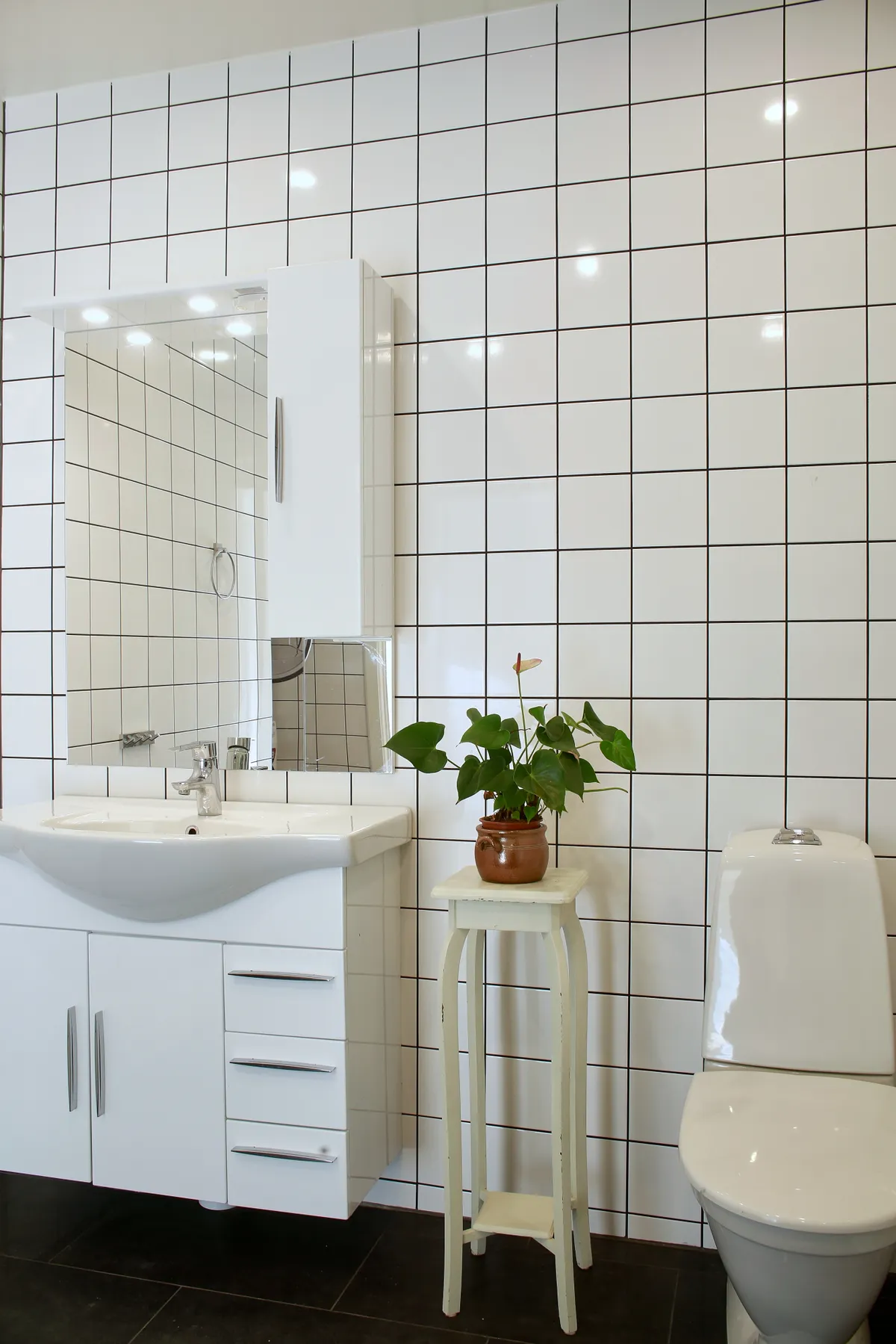 Hyreslägenhet på Lerum i lerum