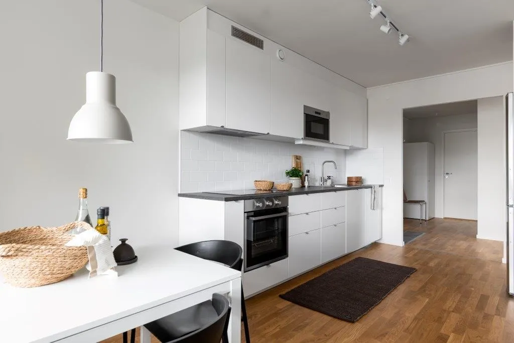 Hyreslägenhet på Örebro i orebro