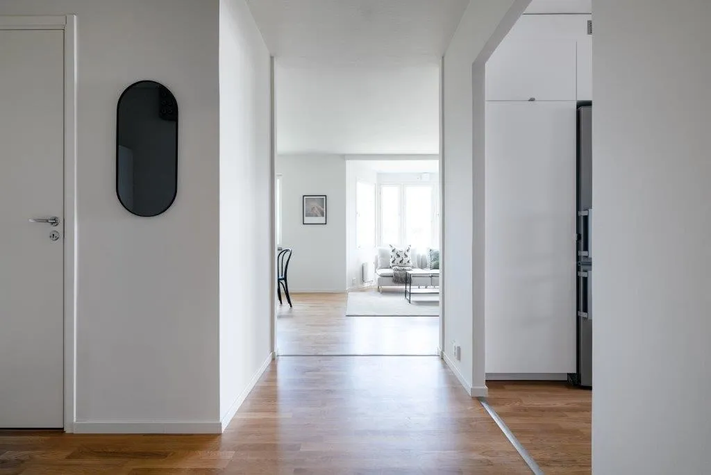 Hyreslägenhet på Örebro i orebro