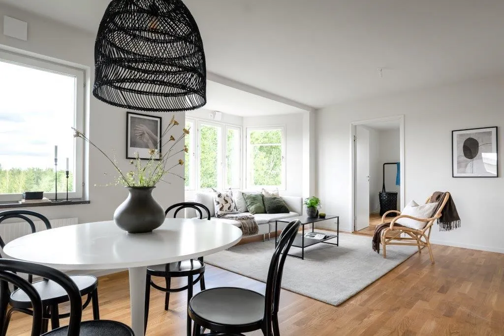 Hyreslägenhet på Örebro i orebro