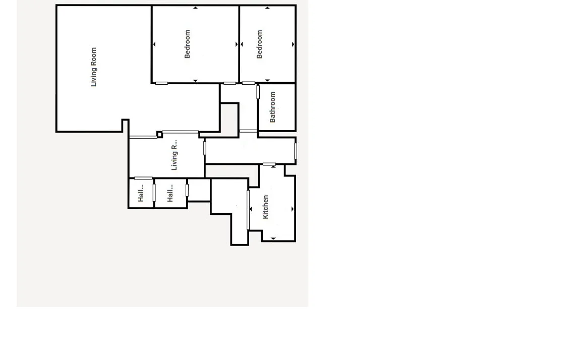 Hyreslägenhet på Eskilstuna i eskilstuna