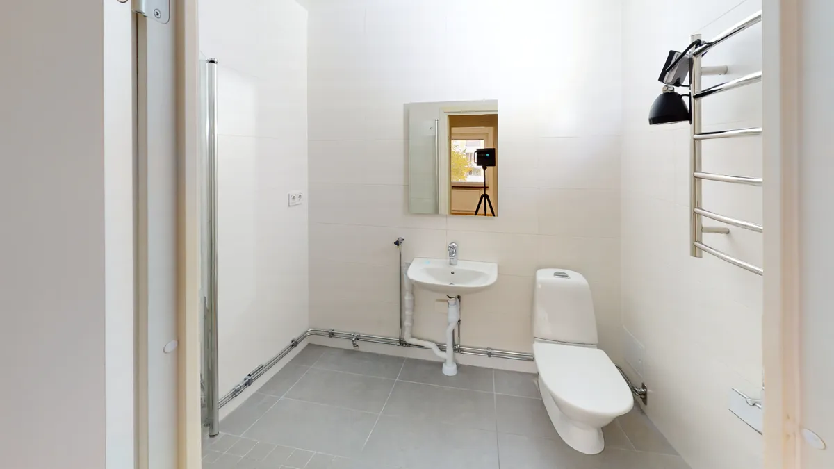 Hyreslägenhet på Eskilstuna i eskilstuna