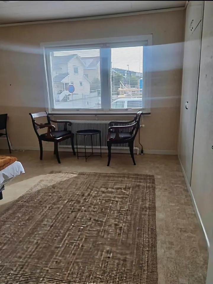 Hyresbostad på Norrtälje i norrtalje