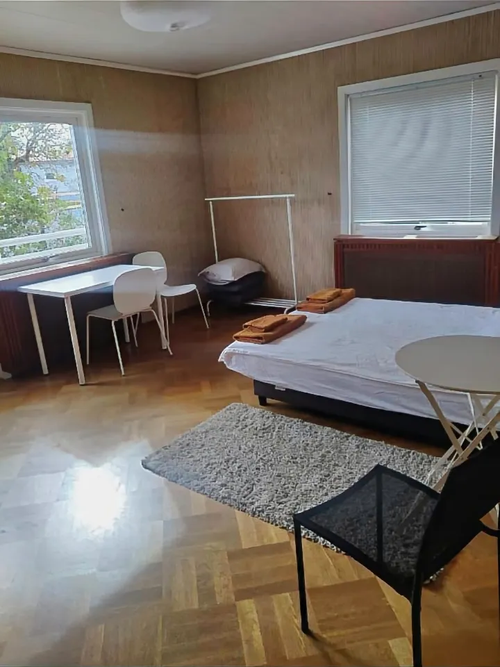 Hyresbostad på Norrtälje i norrtalje