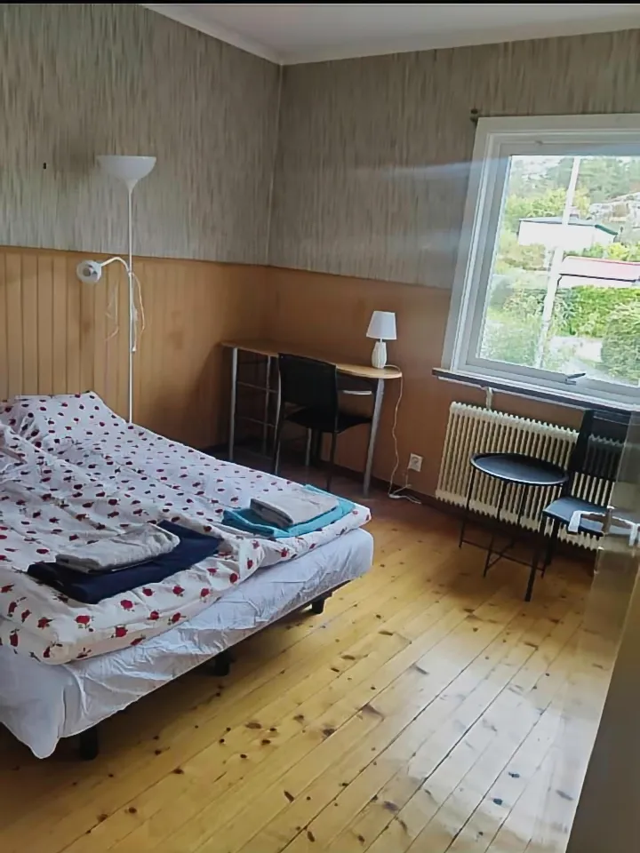 Hyresbostad på Norrtälje i norrtalje