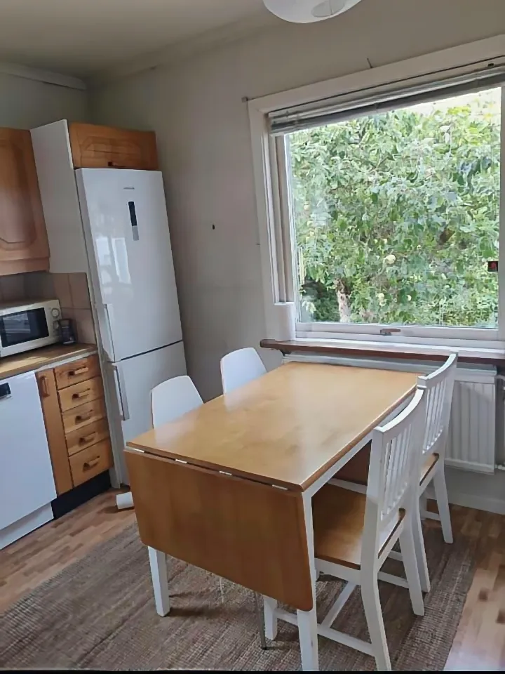 Hyresbostad på Norrtälje i norrtalje