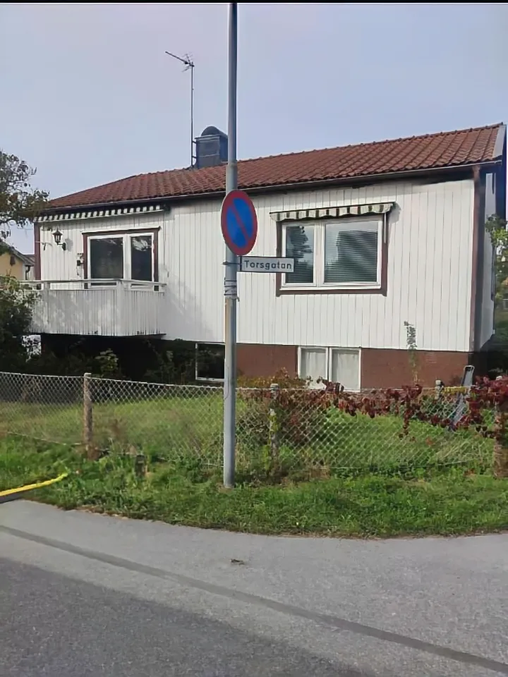 Hyresbostad på Norrtälje i norrtalje