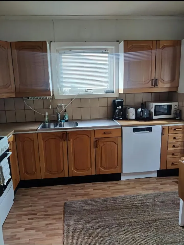 Hyresbostad på Norrtälje i norrtalje