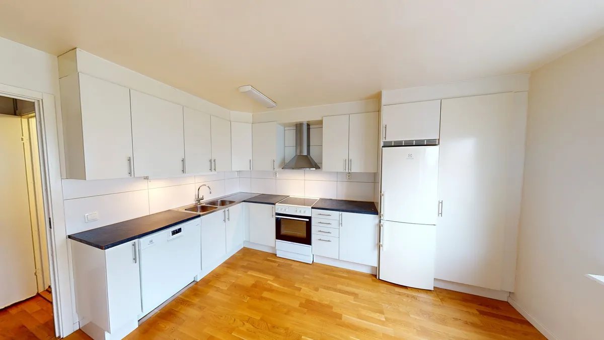 Hyreslägenhet på Eskilstuna i eskilstuna