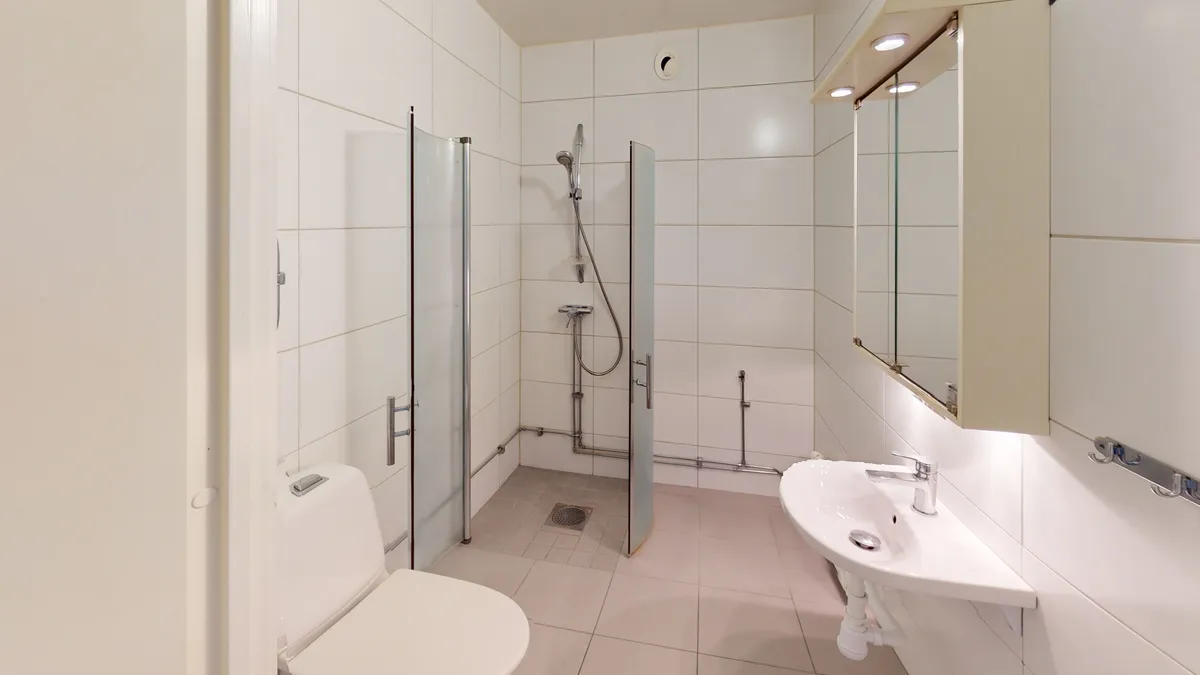 Hyreslägenhet på Eskilstuna i eskilstuna