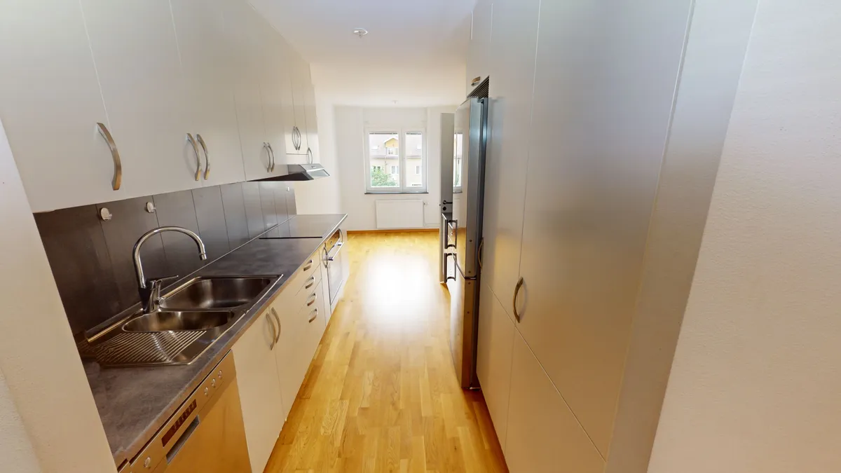 Hyreslägenhet på Eskilstuna i eskilstuna