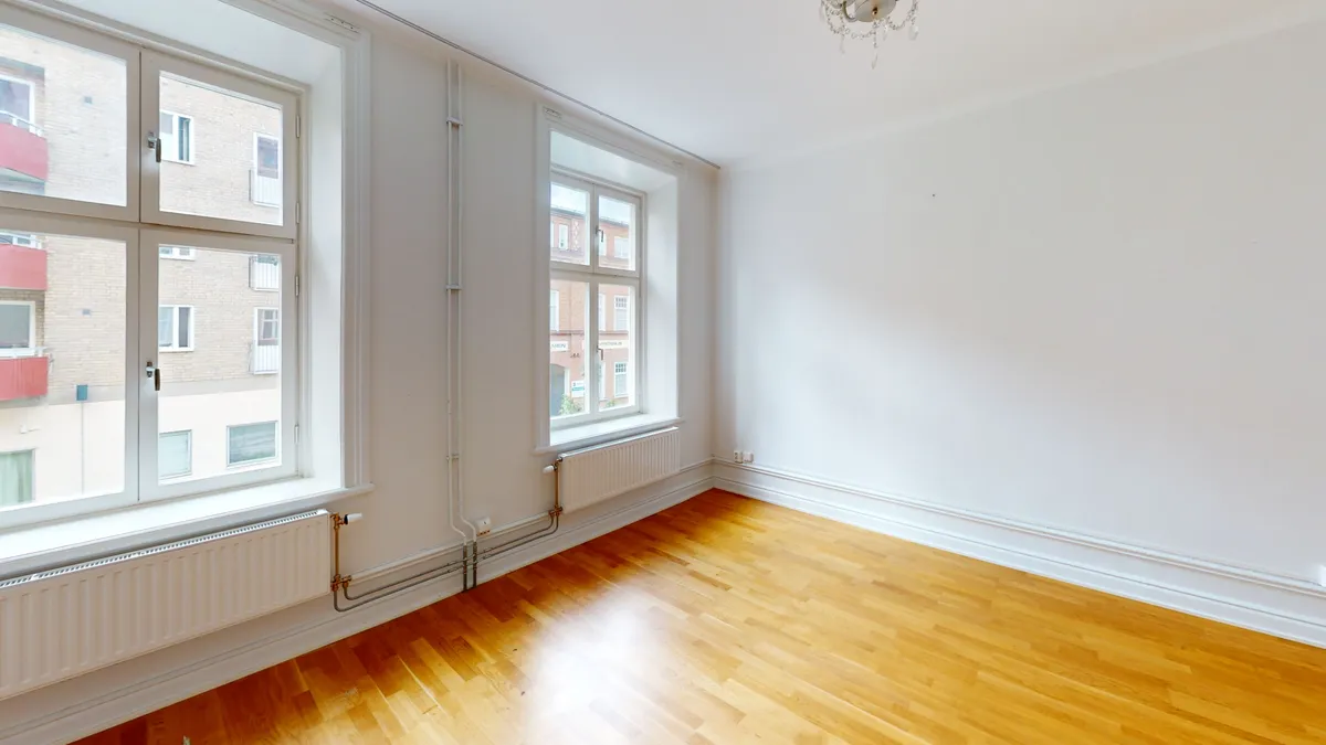 Hyreslägenhet på Eskilstuna i eskilstuna