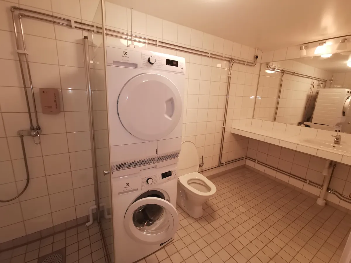 Hyreslägenhet på Helsingborg i helsingborg