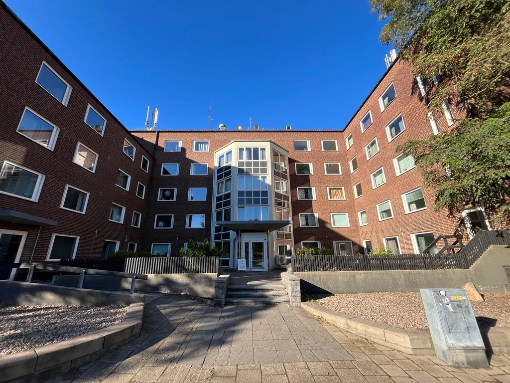 Hyreslägenhet på Helsingborg i helsingborg