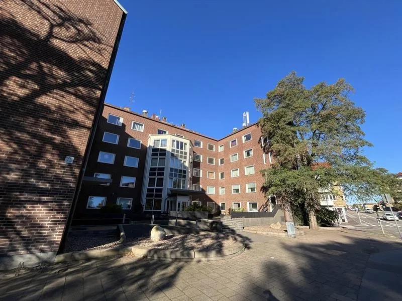 Hyreslägenhet på Helsingborg i helsingborg