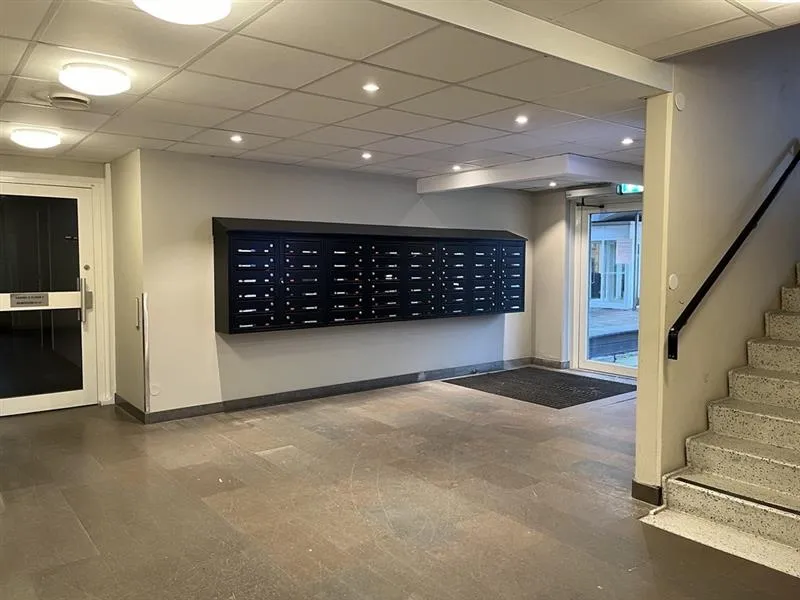 Hyreslägenhet på Helsingborg i helsingborg