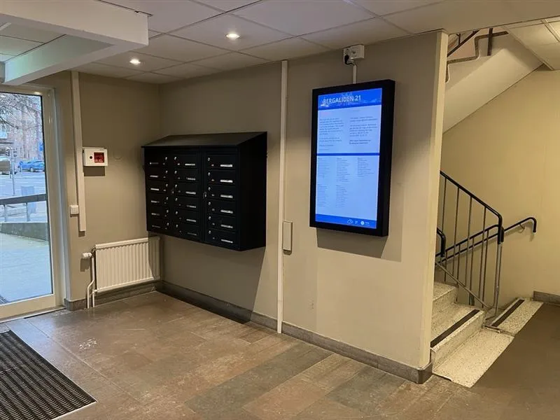 Hyreslägenhet på Helsingborg i helsingborg