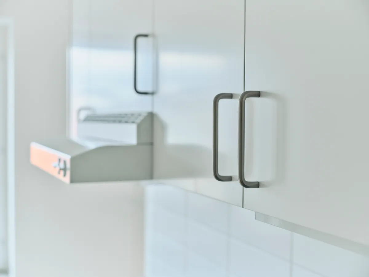 Hyreslägenhet på Norrtälje i norrtalje