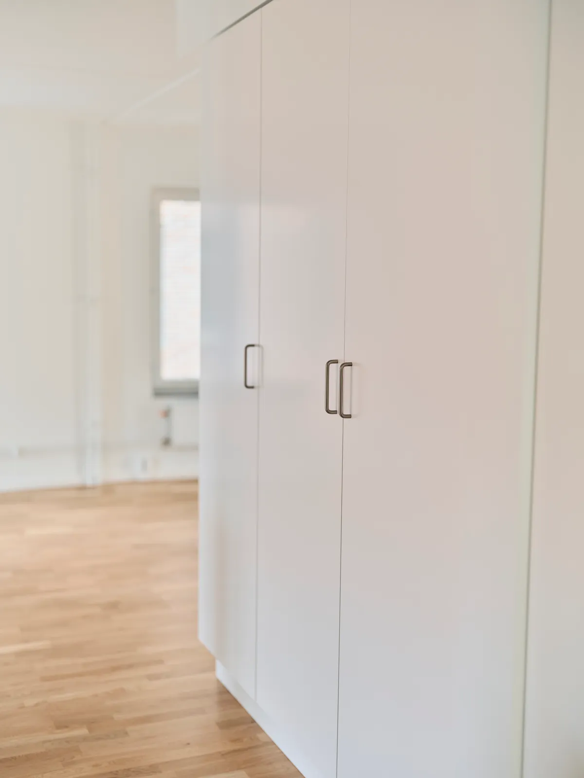 Hyreslägenhet på Norrtälje i norrtalje