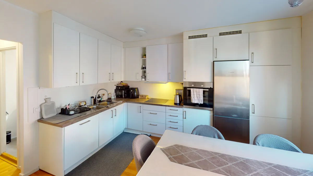 Hyreslägenhet på Eskilstuna i eskilstuna