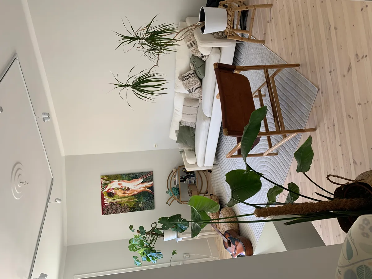 Hyreslägenhet på Stockholm i stockholm