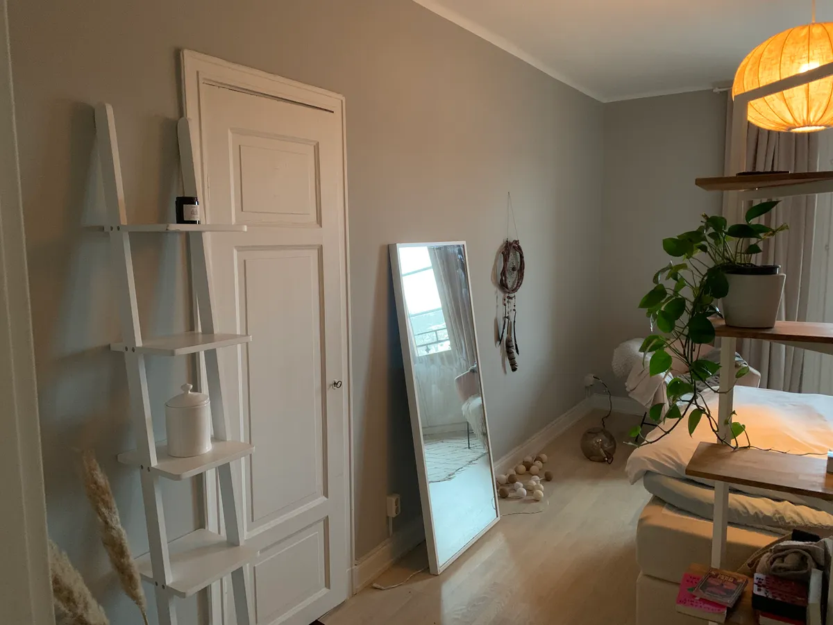 Hyreslägenhet på Stockholm i stockholm