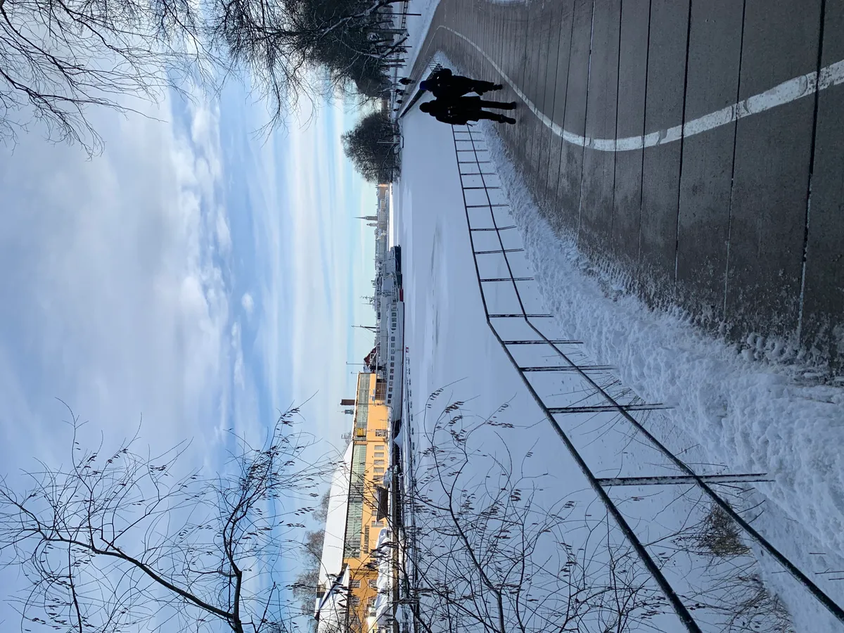 Hyreslägenhet på Stockholm i stockholm