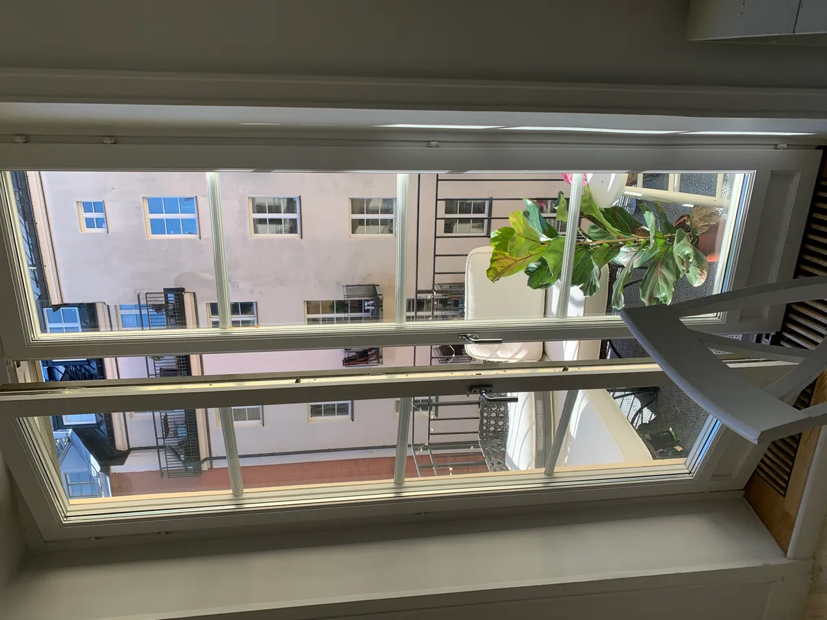 Hyreslägenhet på Stockholm i stockholm