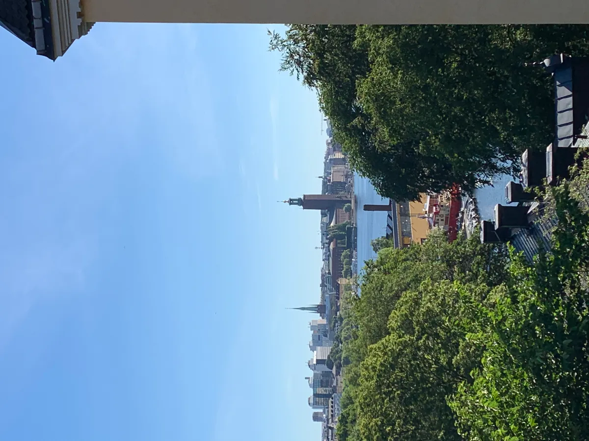 Hyreslägenhet på Stockholm i stockholm