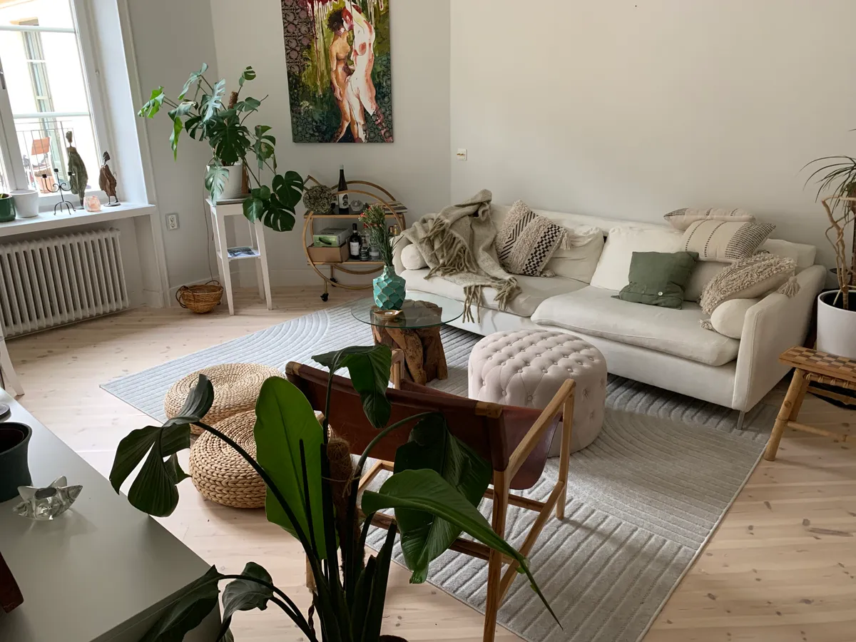 Hyreslägenhet på Stockholm i stockholm