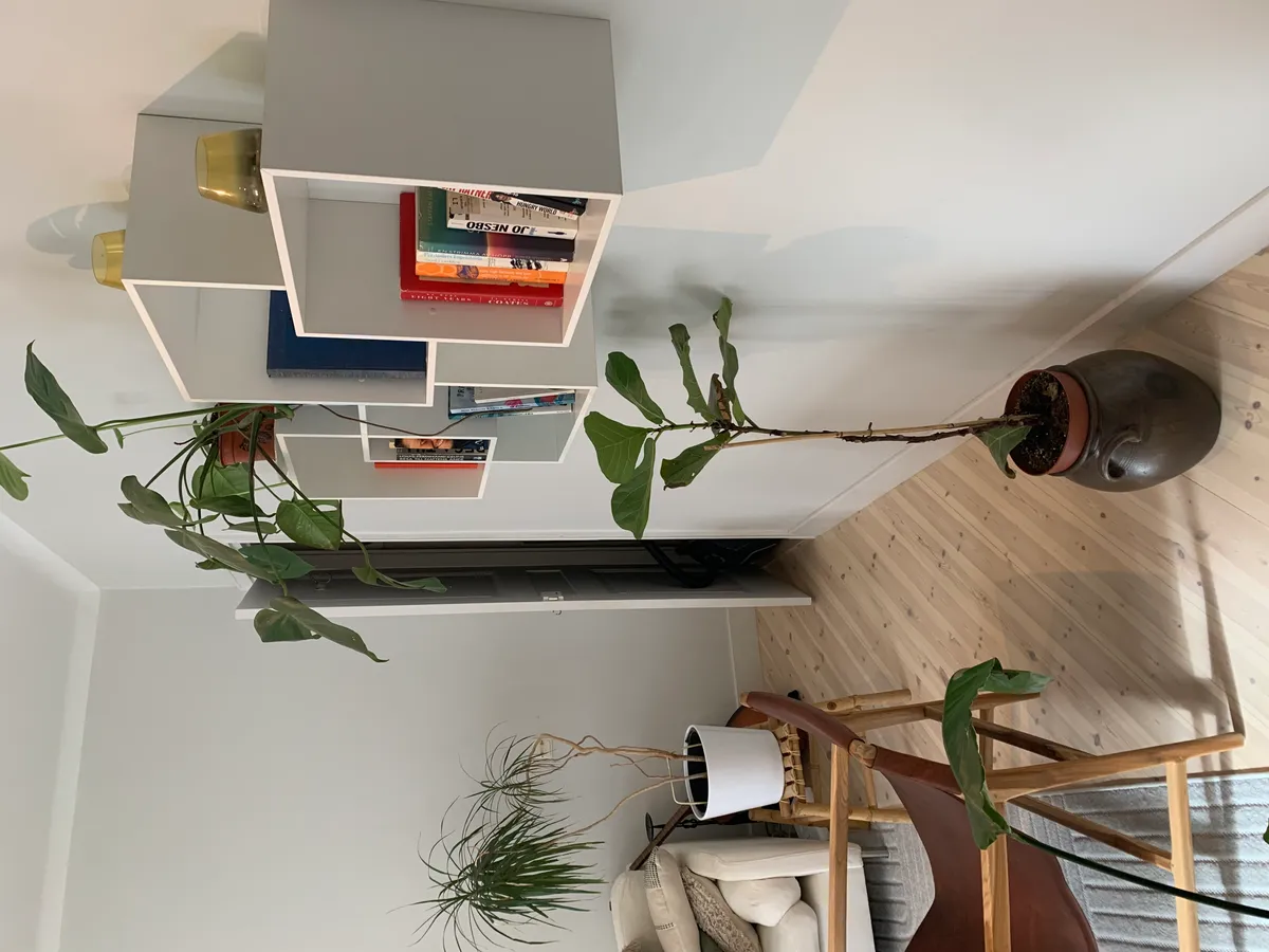 Hyreslägenhet på Stockholm i stockholm