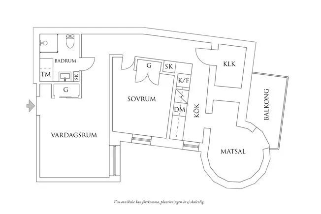 Hyreslägenhet på Göteborg i goteborg