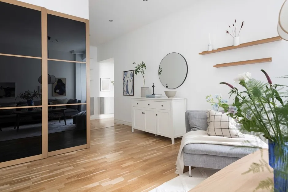 Hyreslägenhet på Göteborg i goteborg