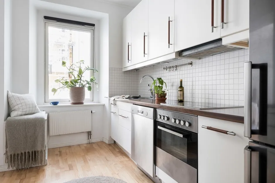 Hyreslägenhet på Göteborg i goteborg