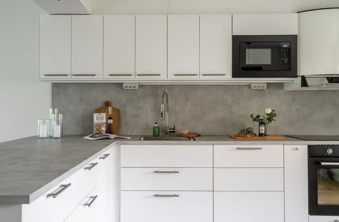 Hyreslägenhet på Lund i lund