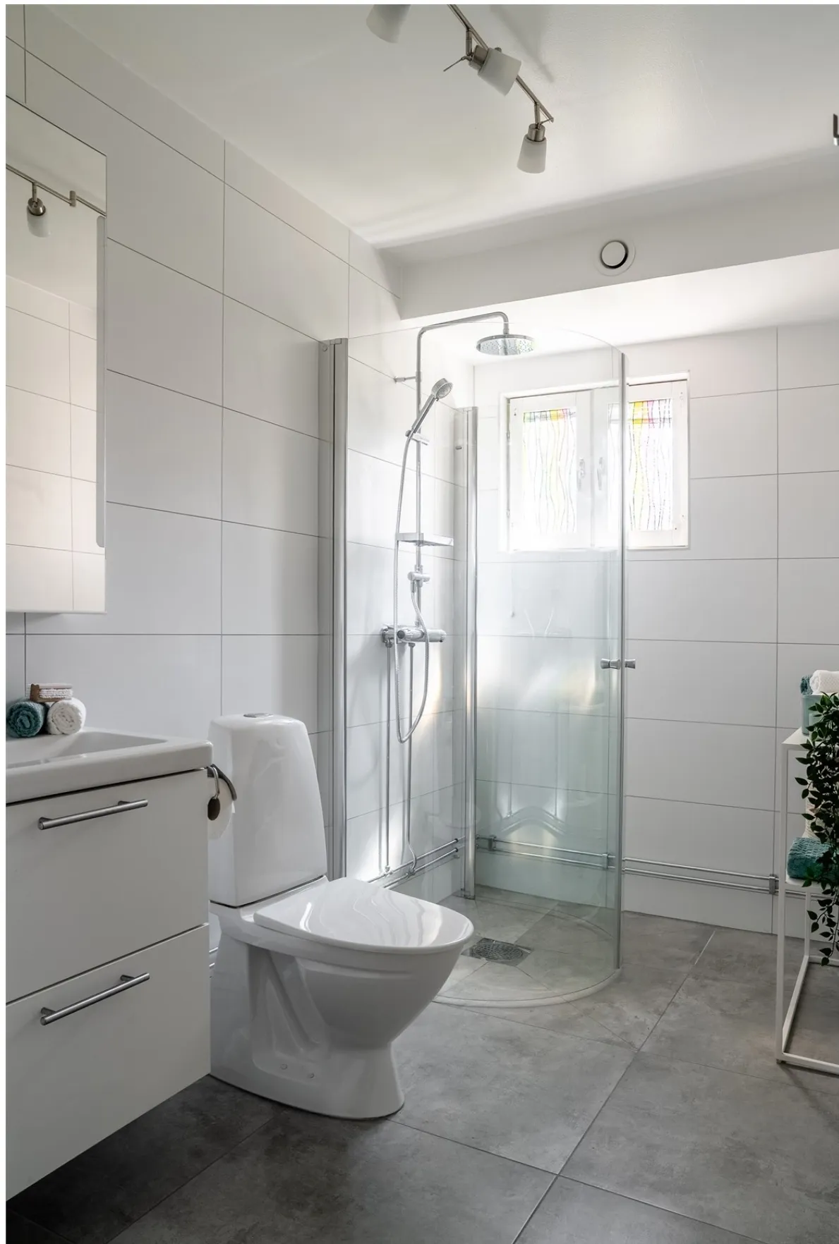 Hyreslägenhet på Lund i lund