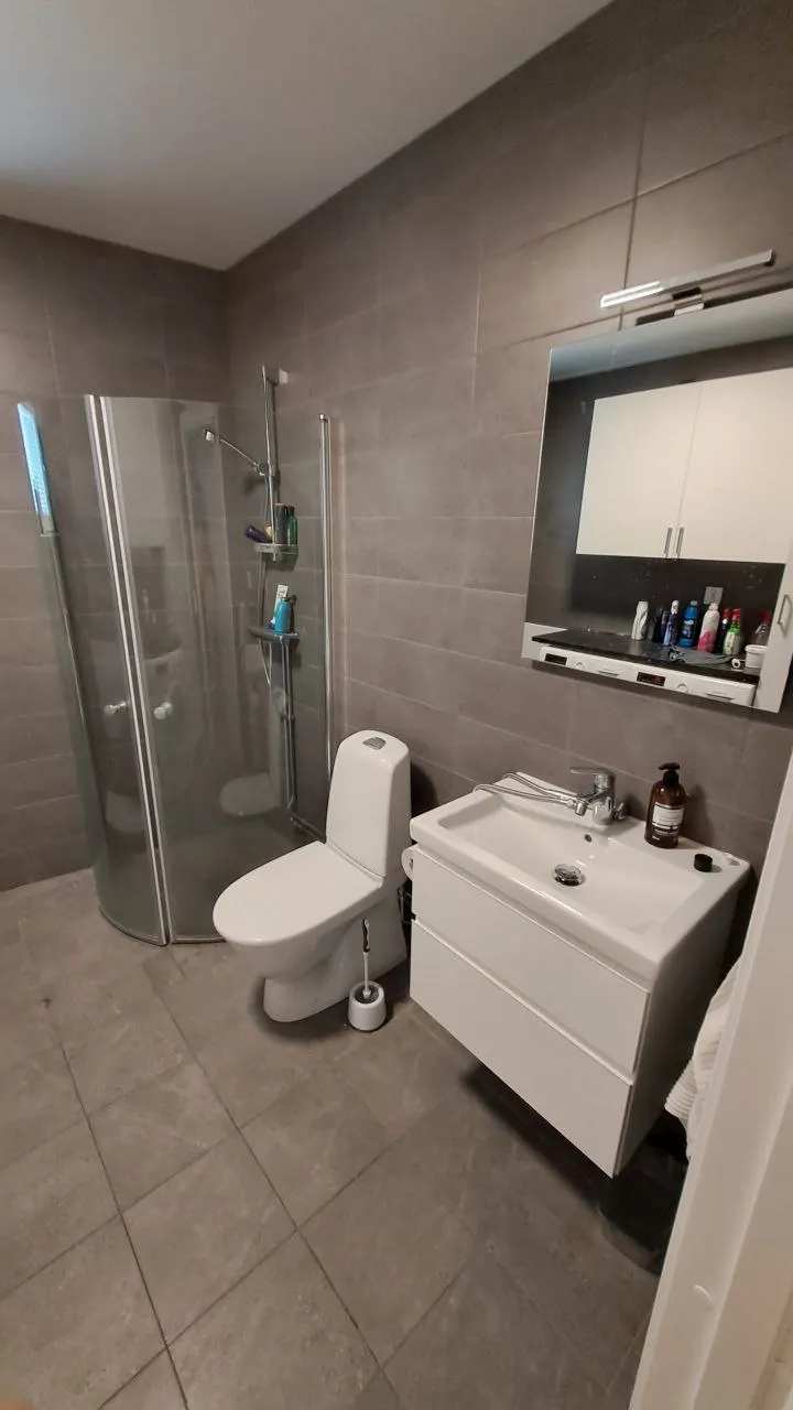 Hyreslägenhet på Linköping i linkoping