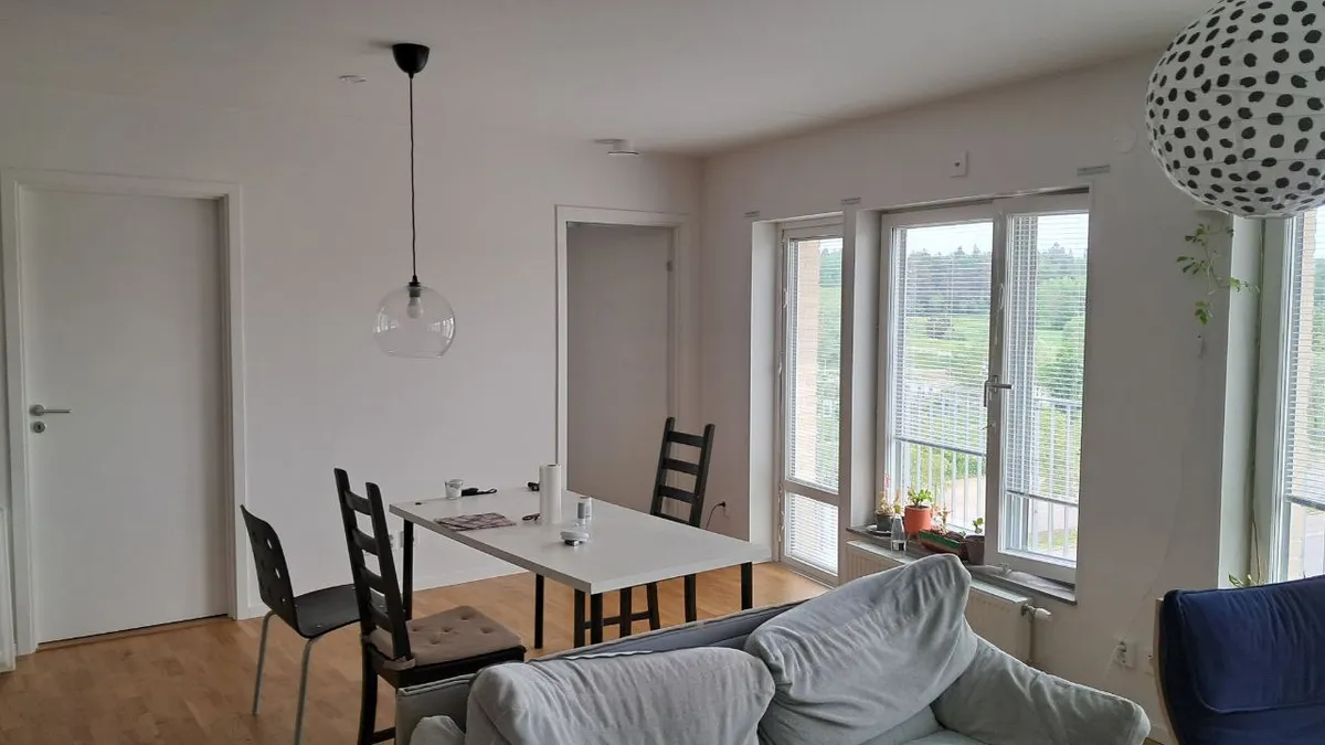 Hyreslägenhet på Linköping i linkoping