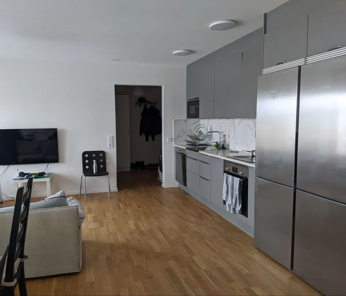 Hyreslägenhet på Linköping i linkoping